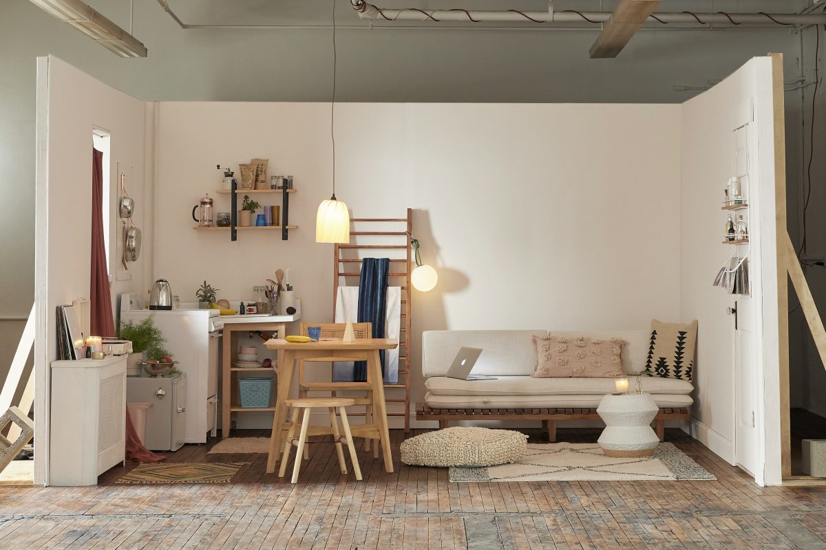 Interior Decorating Thoughts