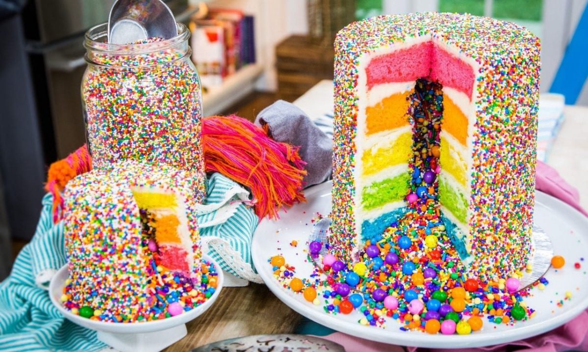 Where to Discover Motivation for Decorating Thoughts